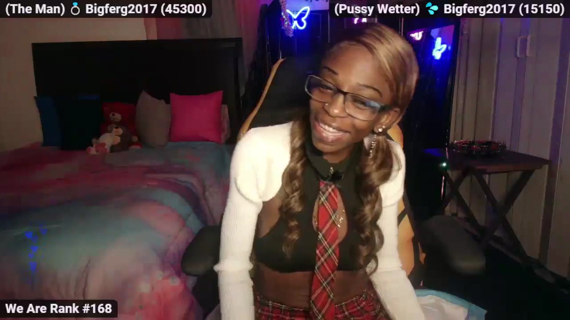 Gallery image thumbnail from Ms_WetnReady's myfreecams stream on, 03/13/2024, 03:11 image 12 of 20
