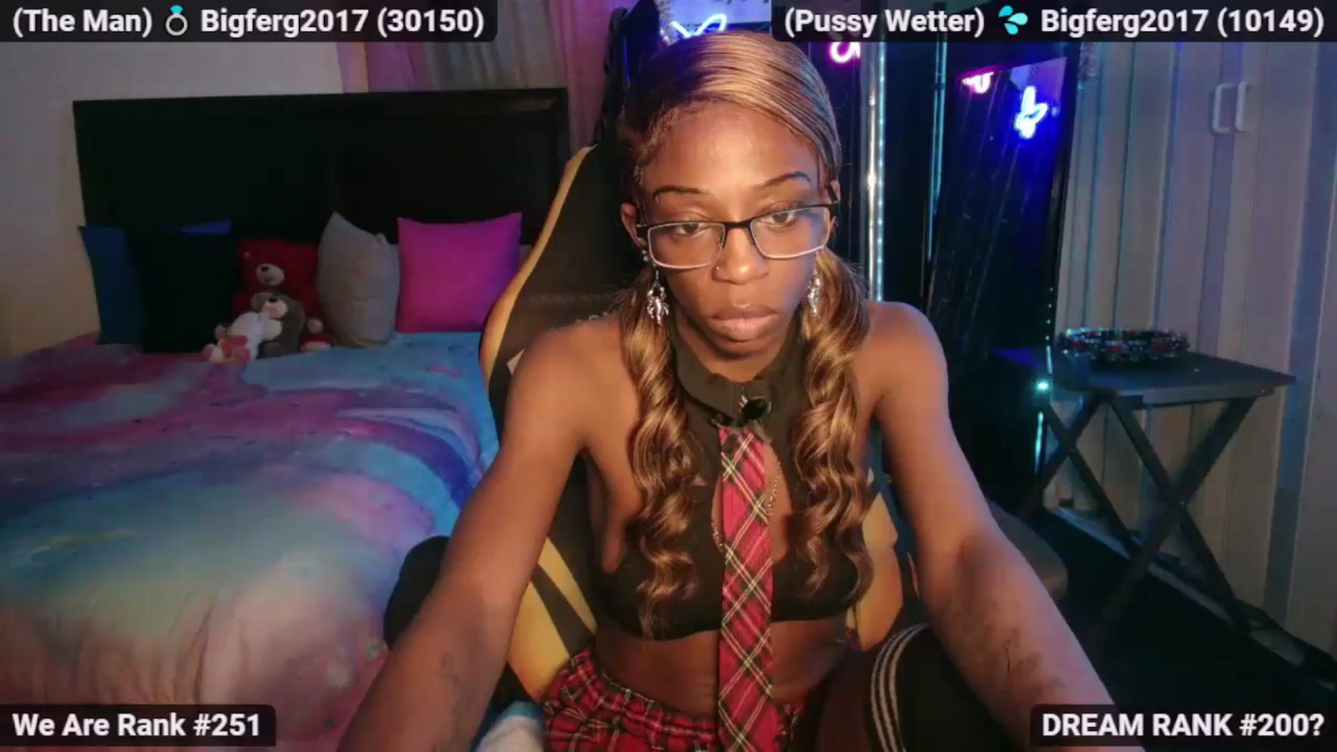 Gallery image thumbnail from Ms_WetnReady's myfreecams stream on, 03/13/2024, 03:11 image 2 of 20
