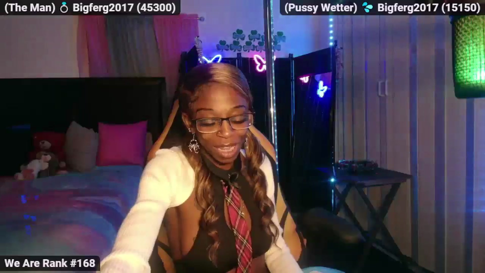 Gallery image thumbnail from Ms_WetnReady's myfreecams stream on, 03/13/2024, 03:11 image 15 of 20