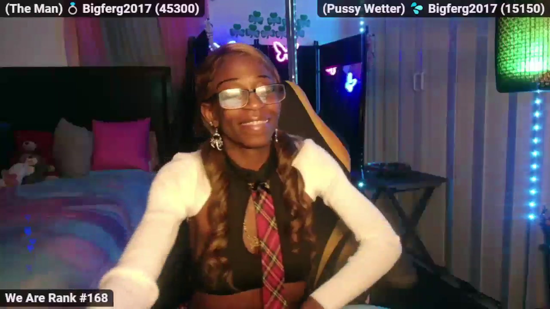 Gallery image thumbnail from Ms_WetnReady's myfreecams stream on, 03/13/2024, 03:11 image 17 of 20
