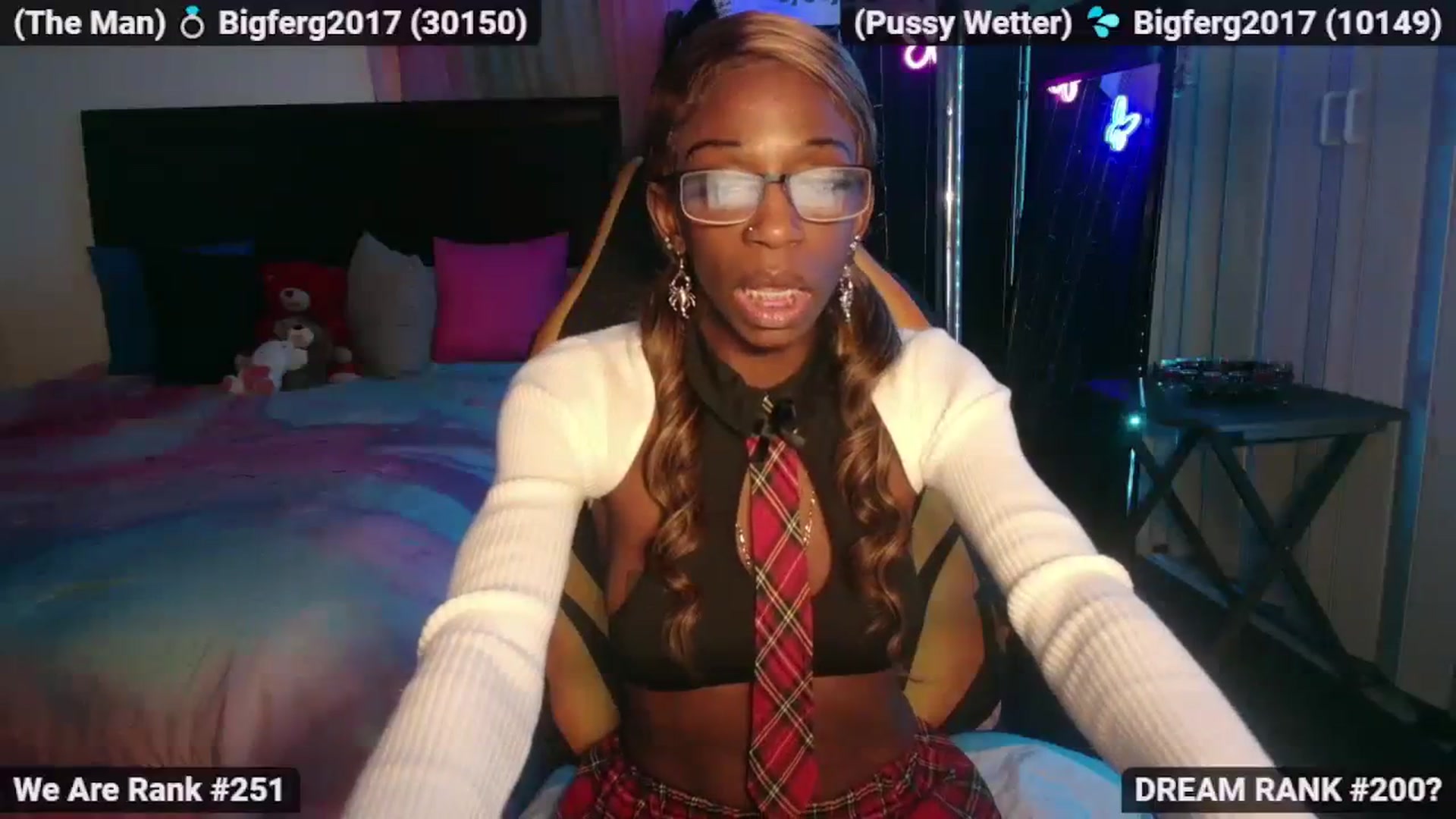 Gallery image thumbnail from Ms_WetnReady's myfreecams stream on, 03/13/2024, 03:11 image 6 of 20