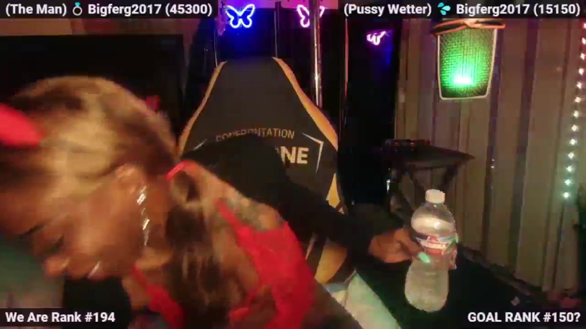 Gallery image thumbnail from Ms_WetnReady's myfreecams stream on, 03/17/2024, 04:14 image 11 of 20