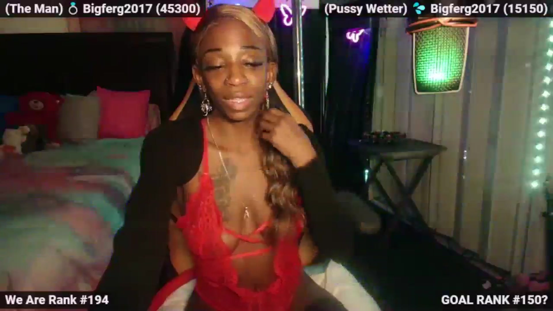 Gallery image thumbnail from Ms_WetnReady's myfreecams stream on, 03/17/2024, 04:14 image 12 of 20