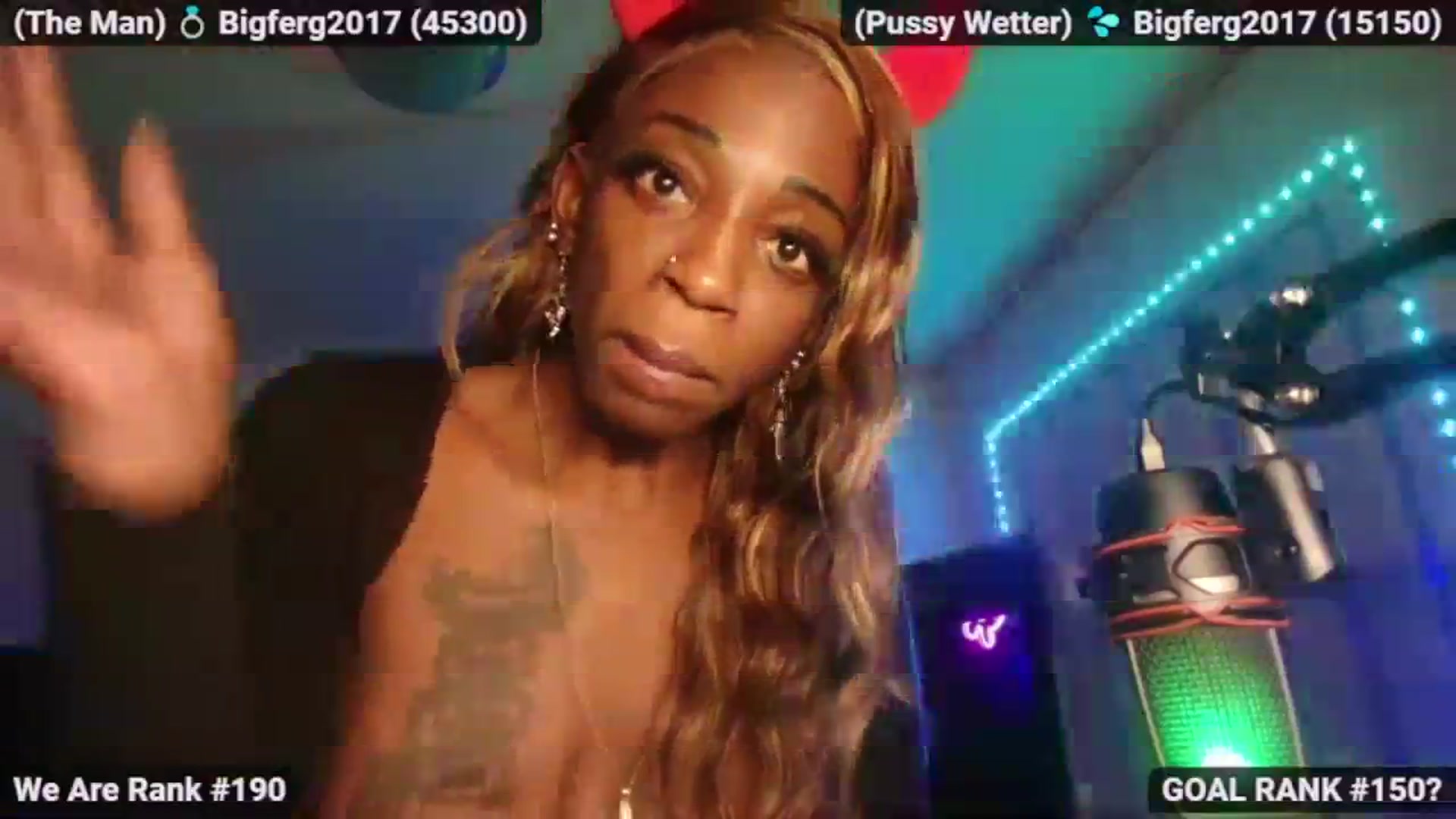 Gallery image thumbnail from Ms_WetnReady's myfreecams stream on, 03/17/2024, 09:20 image 12 of 20