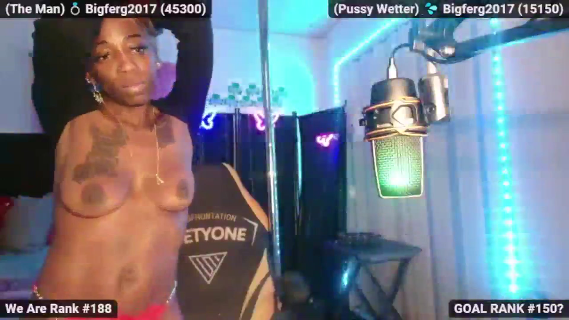 Gallery image thumbnail from Ms_WetnReady's myfreecams stream on, 03/17/2024, 09:20 image 4 of 20
