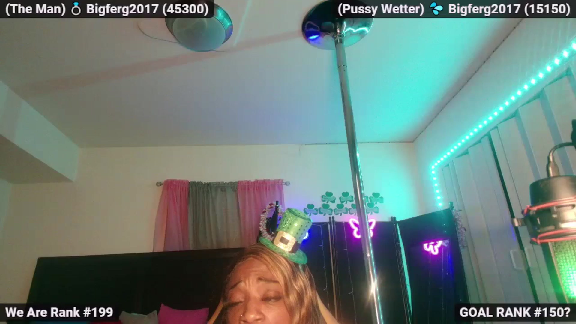 Gallery image thumbnail from Ms_WetnReady's myfreecams stream on, 03/18/2024, 04:49 image 13 of 20