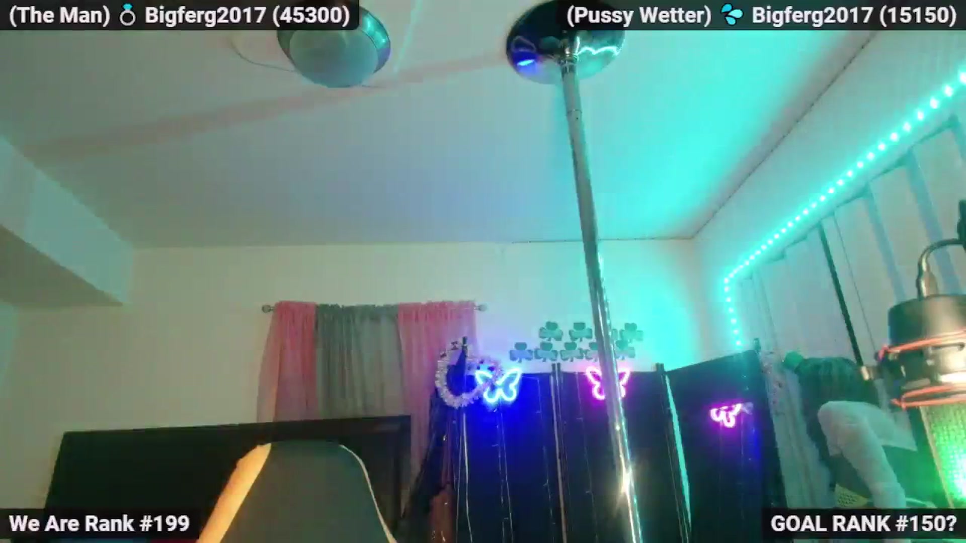 Gallery image thumbnail from Ms_WetnReady's myfreecams stream on, 03/18/2024, 04:49 image 12 of 20