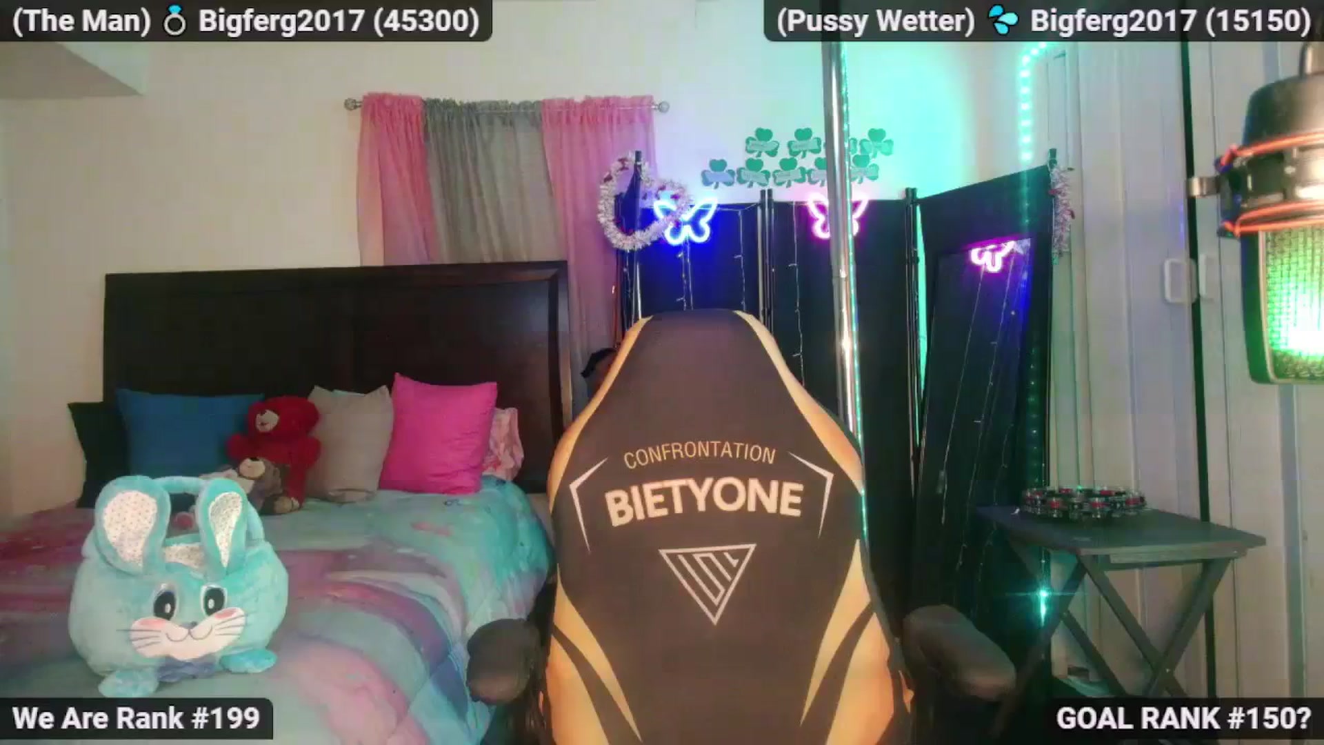 Gallery image thumbnail from Ms_WetnReady's myfreecams stream on, 03/18/2024, 04:49 image 9 of 20