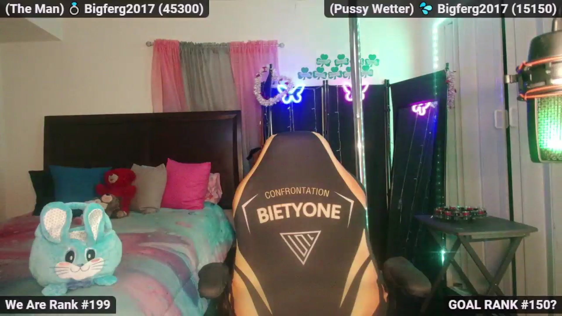 Gallery image thumbnail from Ms_WetnReady's myfreecams stream on, 03/18/2024, 04:49 image 11 of 20