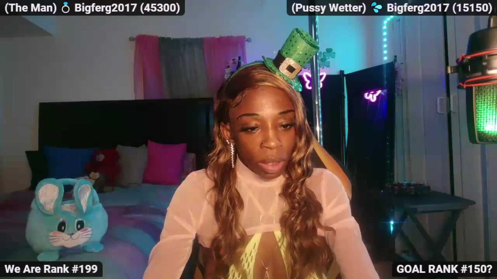 Gallery image thumbnail from Ms_WetnReady's myfreecams stream on, 03/18/2024, 04:49 image 8 of 20