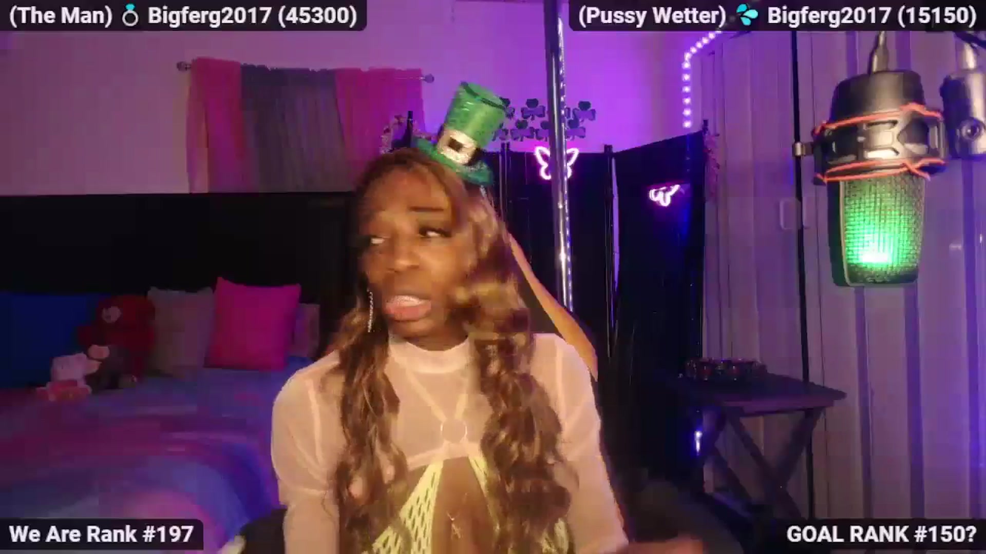 Gallery image thumbnail from Ms_WetnReady's myfreecams stream on, 03/18/2024, 04:49 image 5 of 20