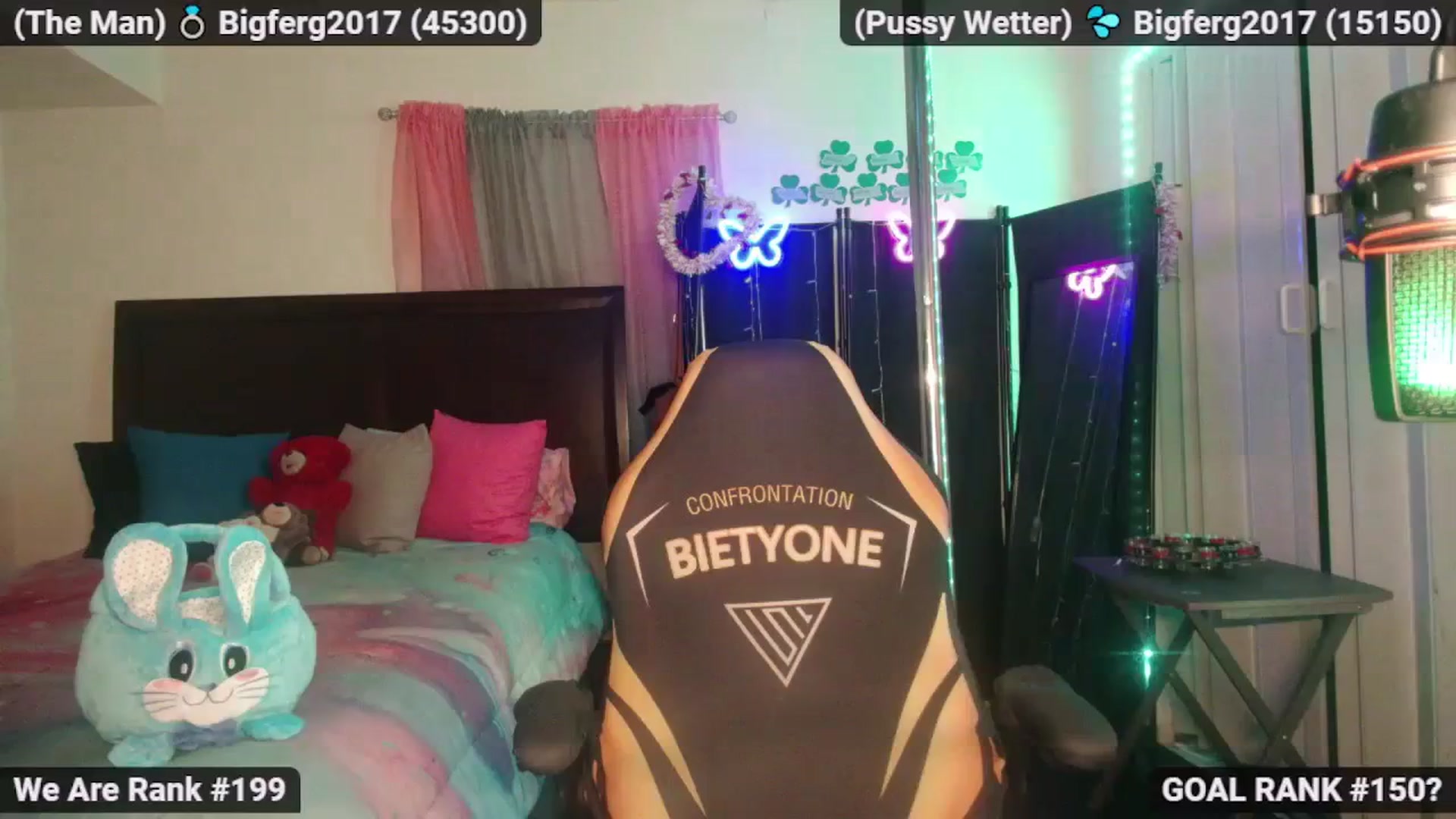Gallery image thumbnail from Ms_WetnReady's myfreecams stream on, 03/18/2024, 04:49 image 10 of 20