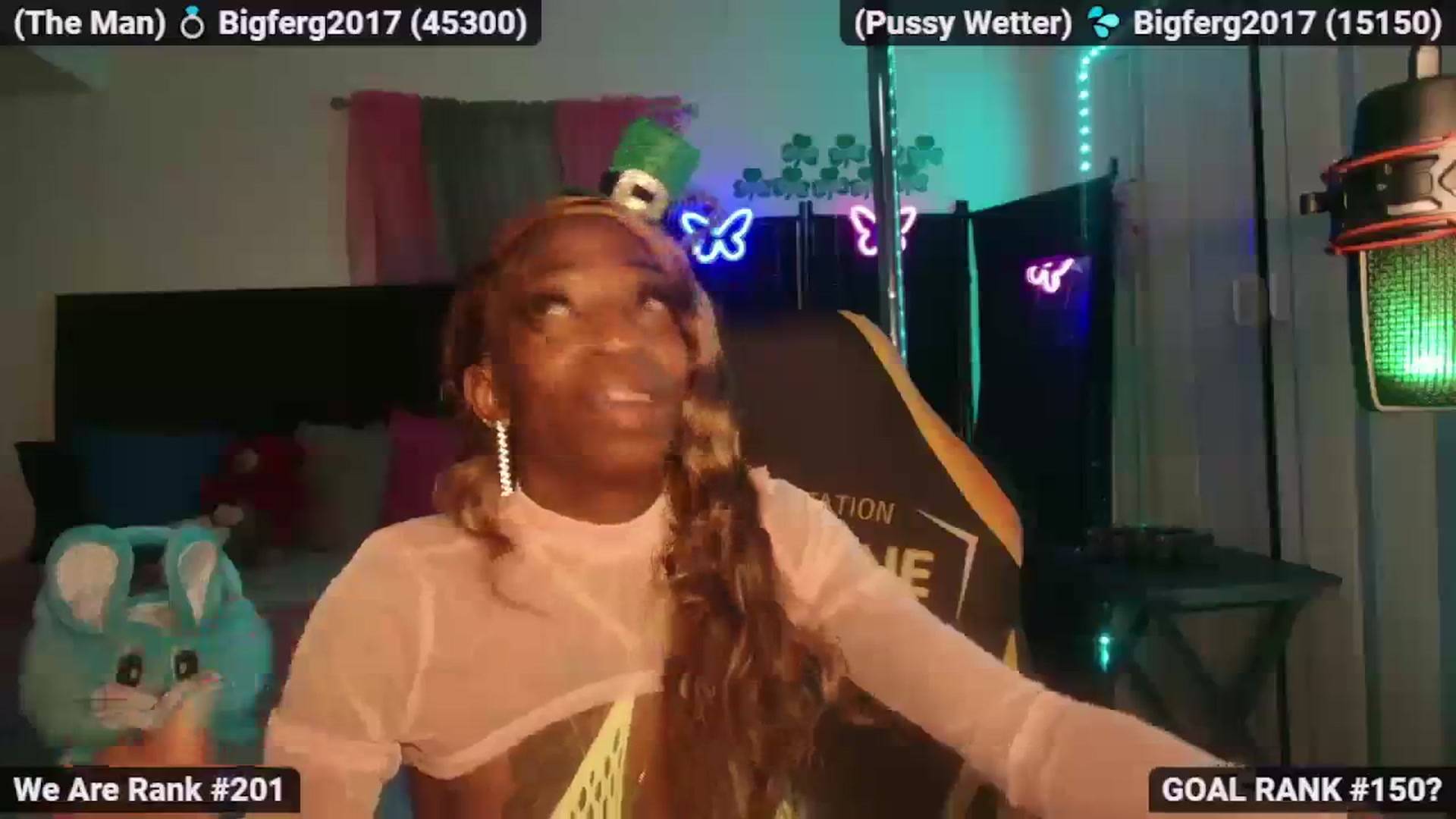Gallery image thumbnail from Ms_WetnReady's myfreecams stream on, 03/18/2024, 07:05 image 13 of 20