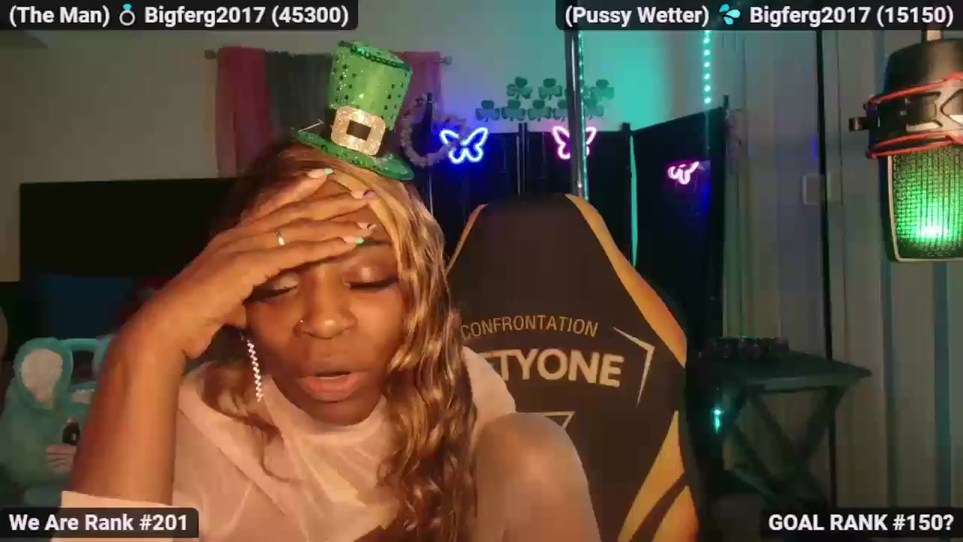 Gallery image thumbnail from Ms_WetnReady's myfreecams stream on, 03/18/2024, 07:05 image 16 of 20