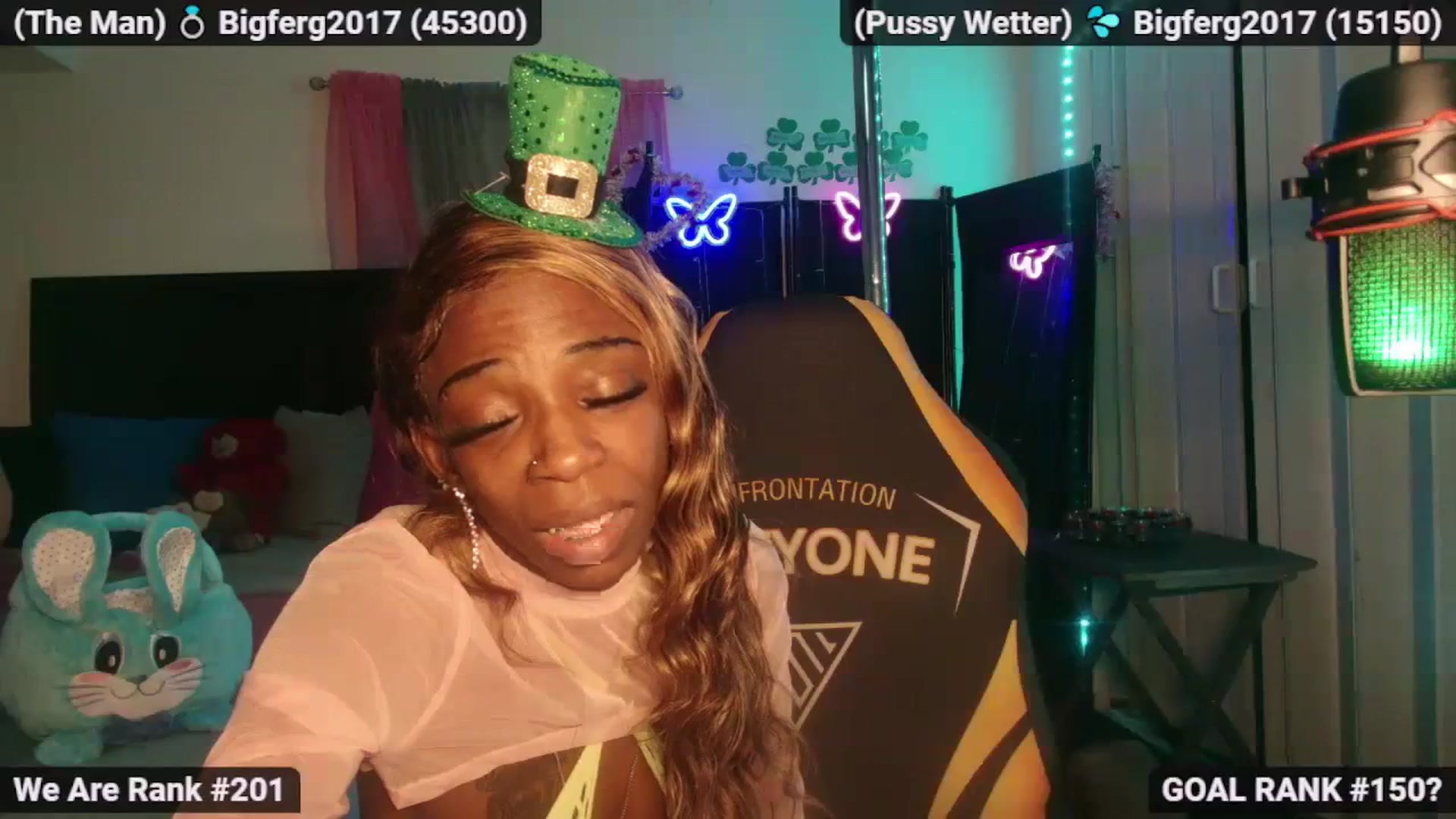 Gallery image thumbnail from Ms_WetnReady's myfreecams stream on, 03/18/2024, 07:05 image 14 of 20