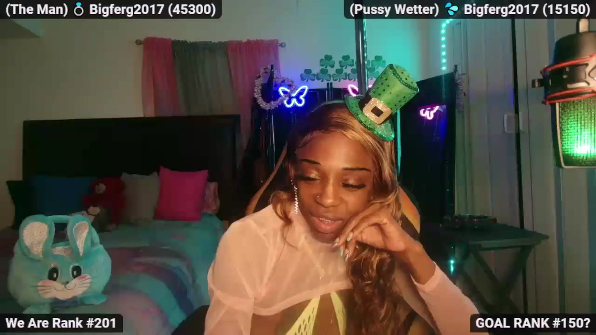 Gallery image thumbnail from Ms_WetnReady's myfreecams stream on, 03/18/2024, 07:05 image 12 of 20