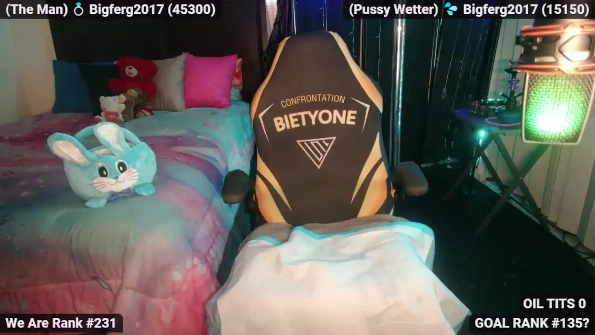 Gallery image thumbnail from Ms_WetnReady's myfreecams stream on, 03/24/2024, 21:44 image 5 of 20