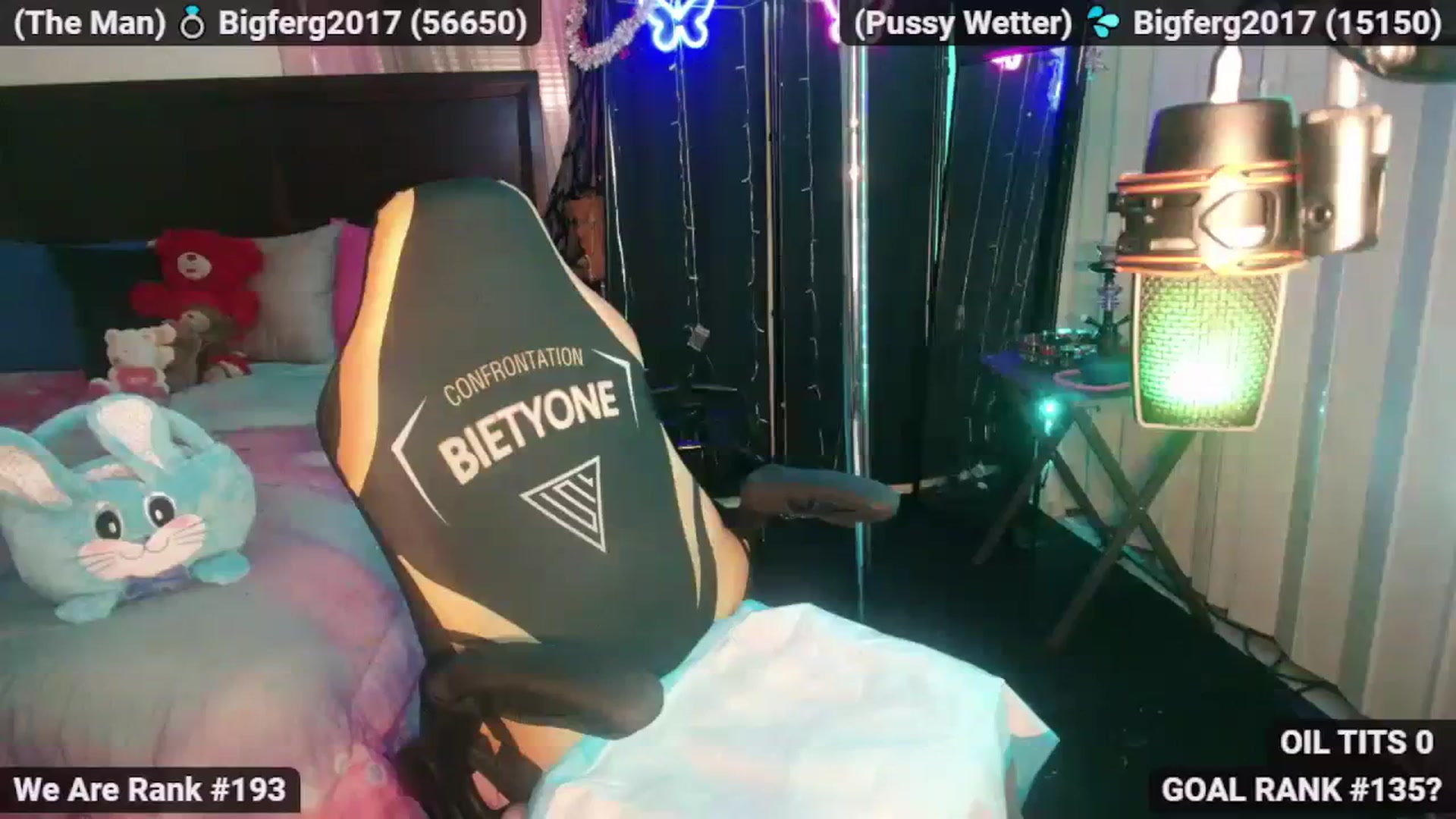 Gallery image thumbnail from Ms_WetnReady's myfreecams stream on, 03/24/2024, 23:17 image 4 of 20
