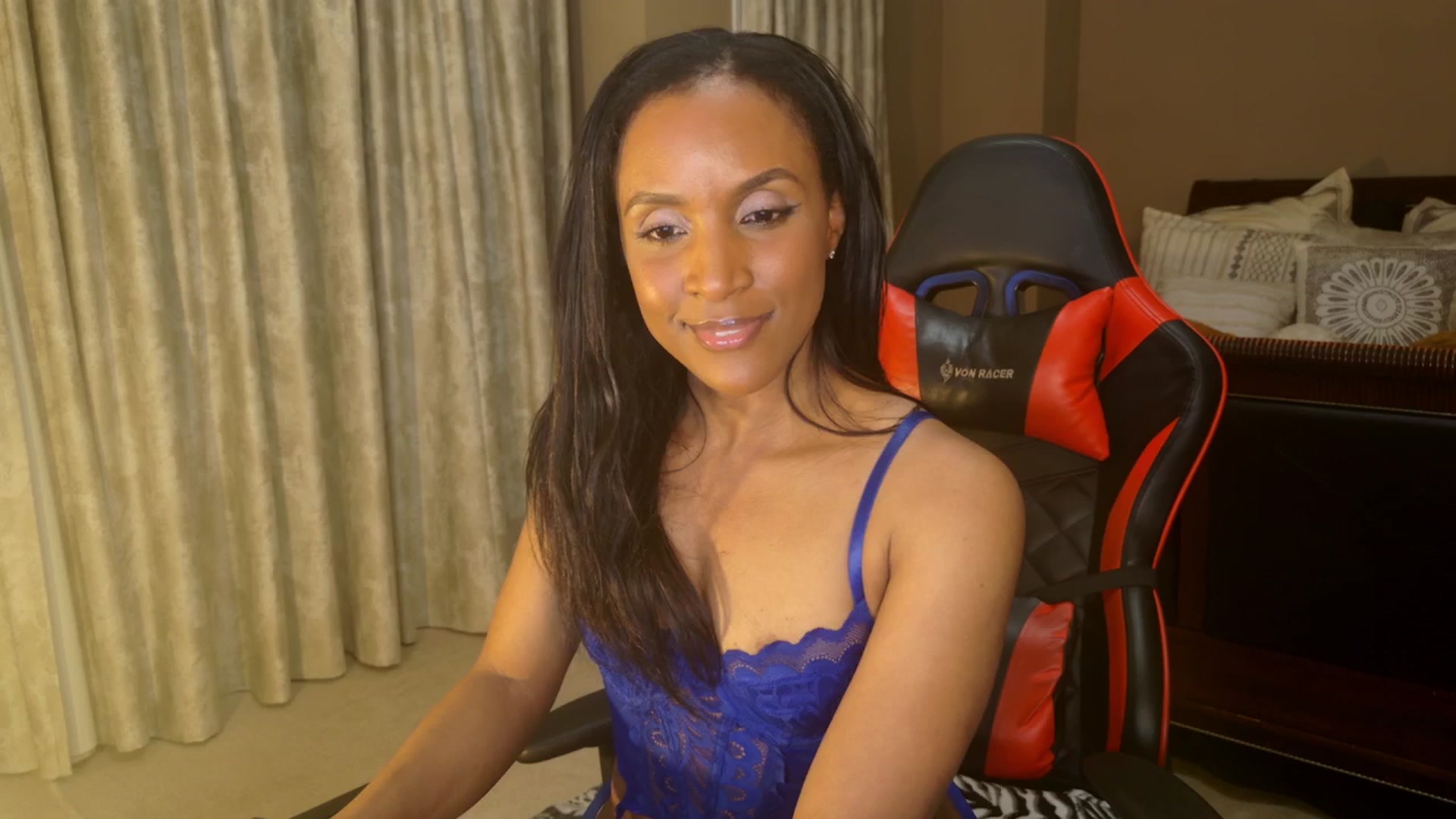 Gallery image thumbnail from Ms_WnWBdayMth's myfreecams stream on, 04/02/2025, 02:07 image 5 of 20