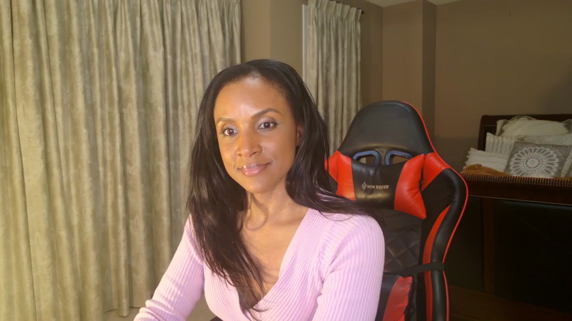 Gallery image thumbnail from Ms_WnWBdayMth's myfreecams stream on, 04/03/2025, 05:09 image 1 of 20
