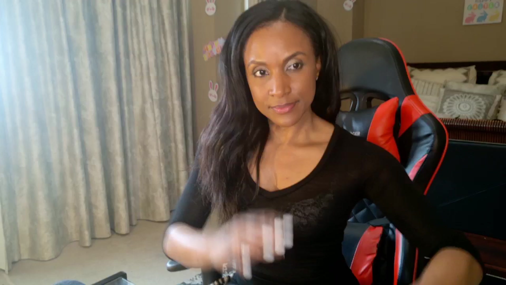Gallery image thumbnail from Ms_WnWBdayMth's myfreecams stream on, 04/04/2025, 20:55 image 19 of 20