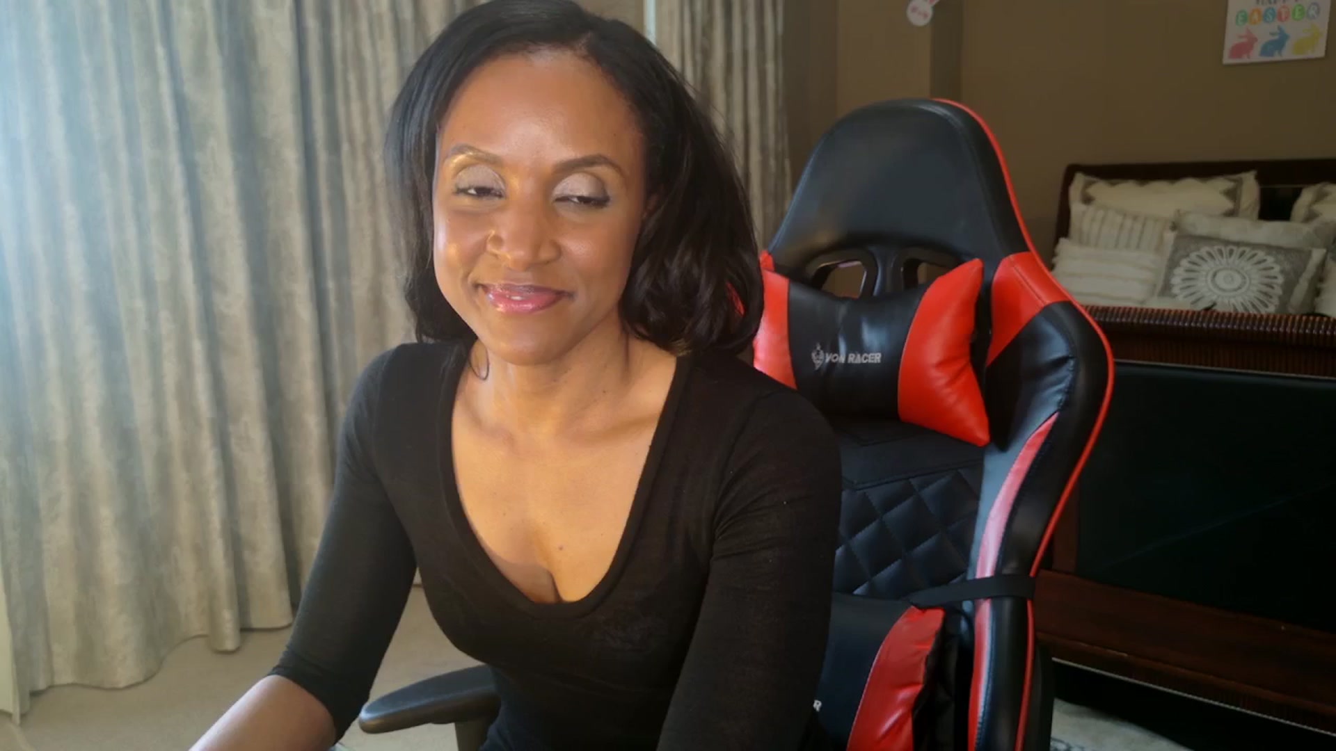 Gallery image thumbnail from Ms_WnWBdayMth's myfreecams stream on, 04/04/2025, 21:11 image 19 of 20