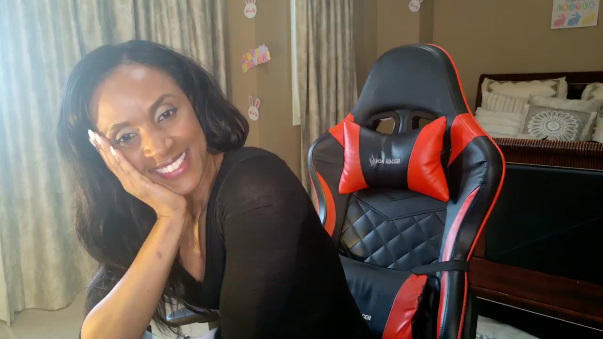 Gallery image thumbnail from Ms_WnWBdayMth's myfreecams stream on, 04/04/2025, 21:11 image 14 of 20
