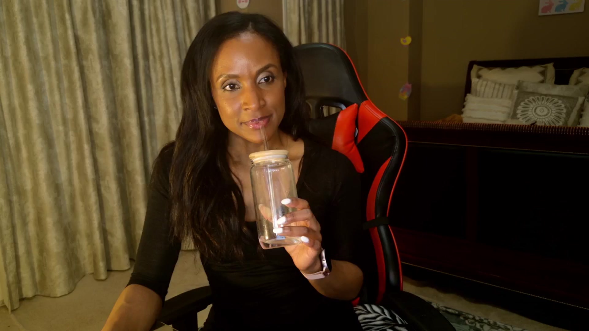 Gallery image thumbnail from Ms_WnWBdayMth's myfreecams stream on, 04/05/2025, 24:02 image 18 of 20