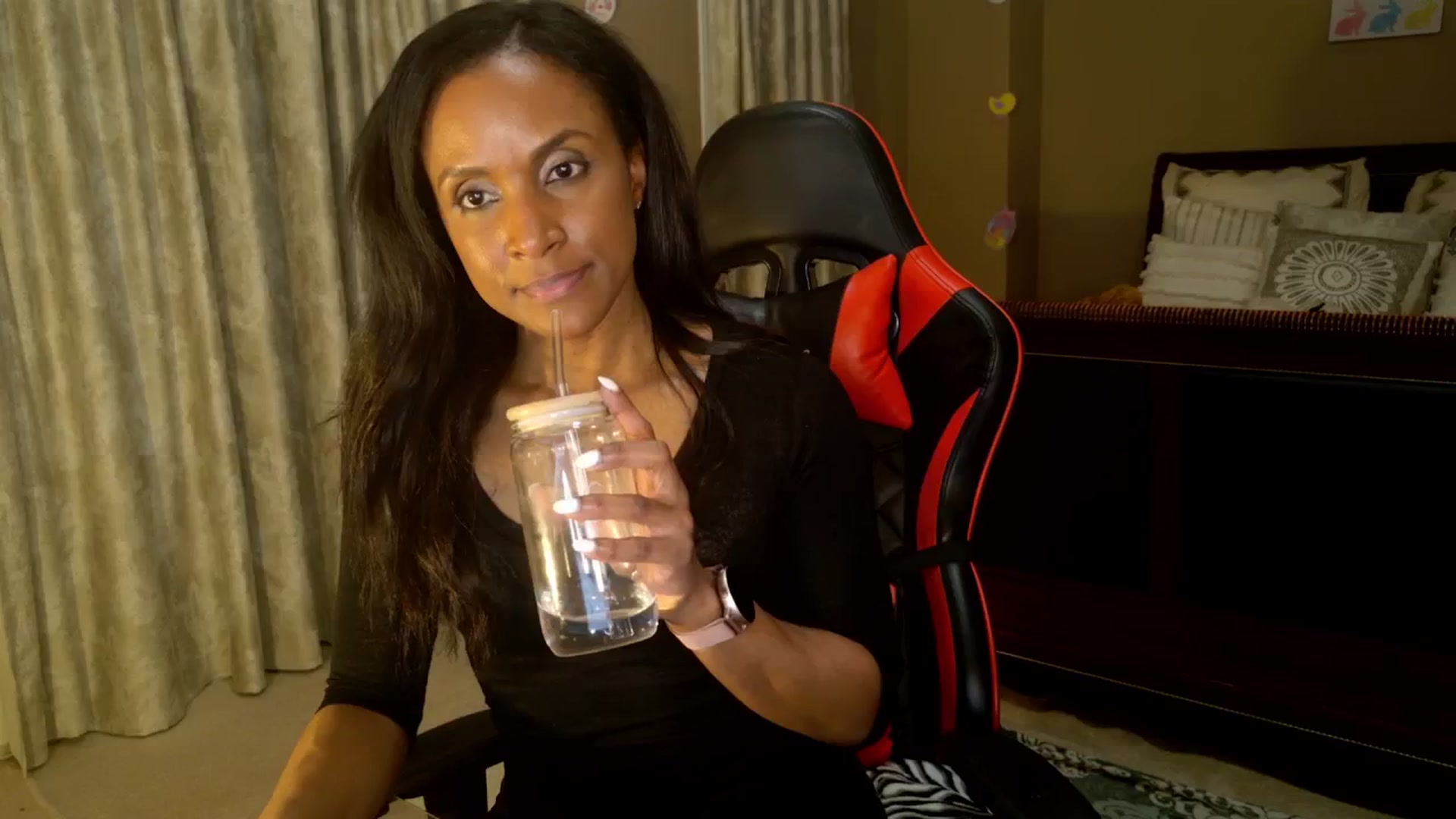 Gallery image thumbnail from Ms_WnWBdayMth's myfreecams stream on, 04/05/2025, 24:02 image 14 of 20
