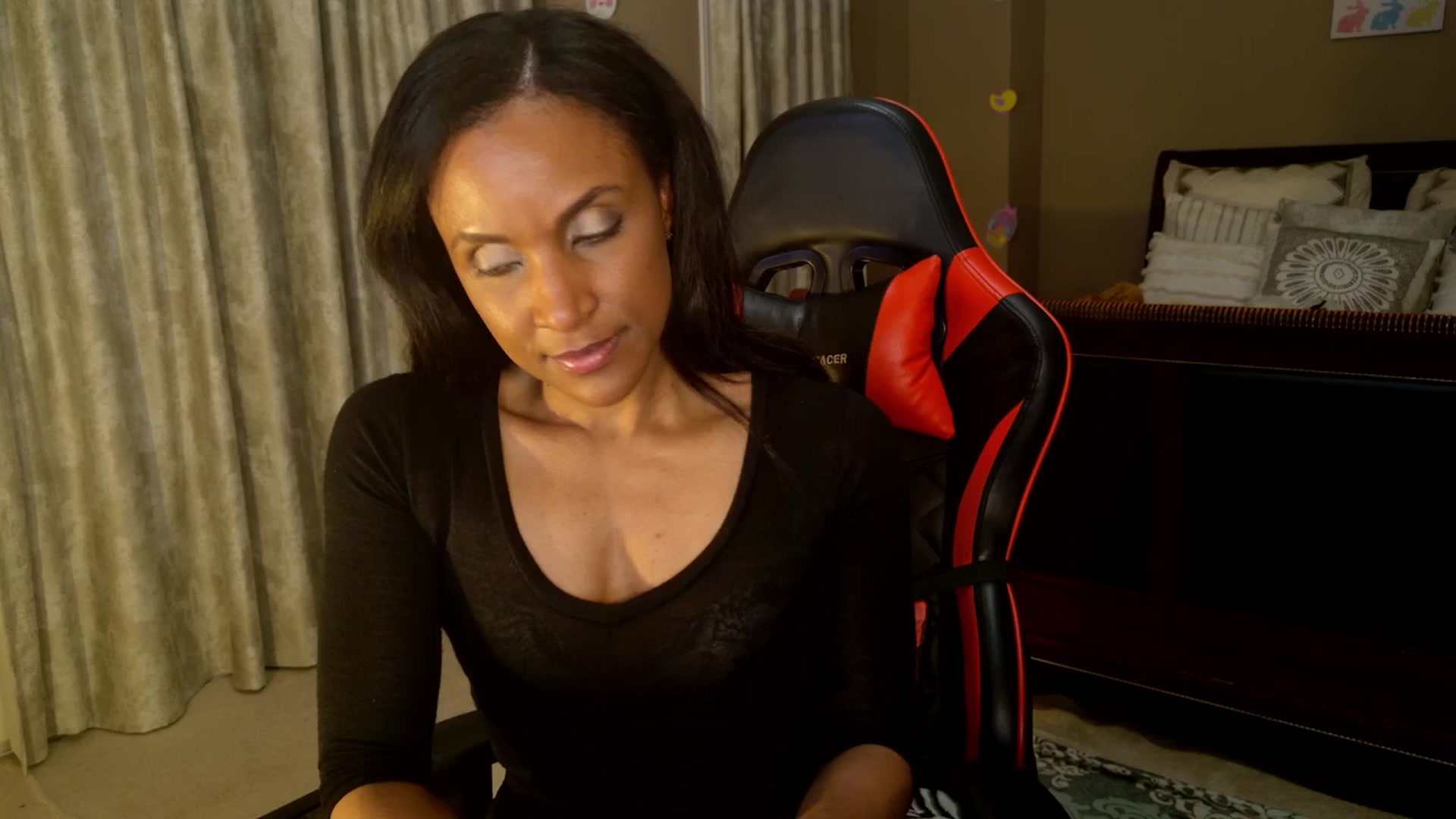 Gallery image thumbnail from Ms_WnWBdayMth's myfreecams stream on, 04/05/2025, 24:02 image 20 of 20