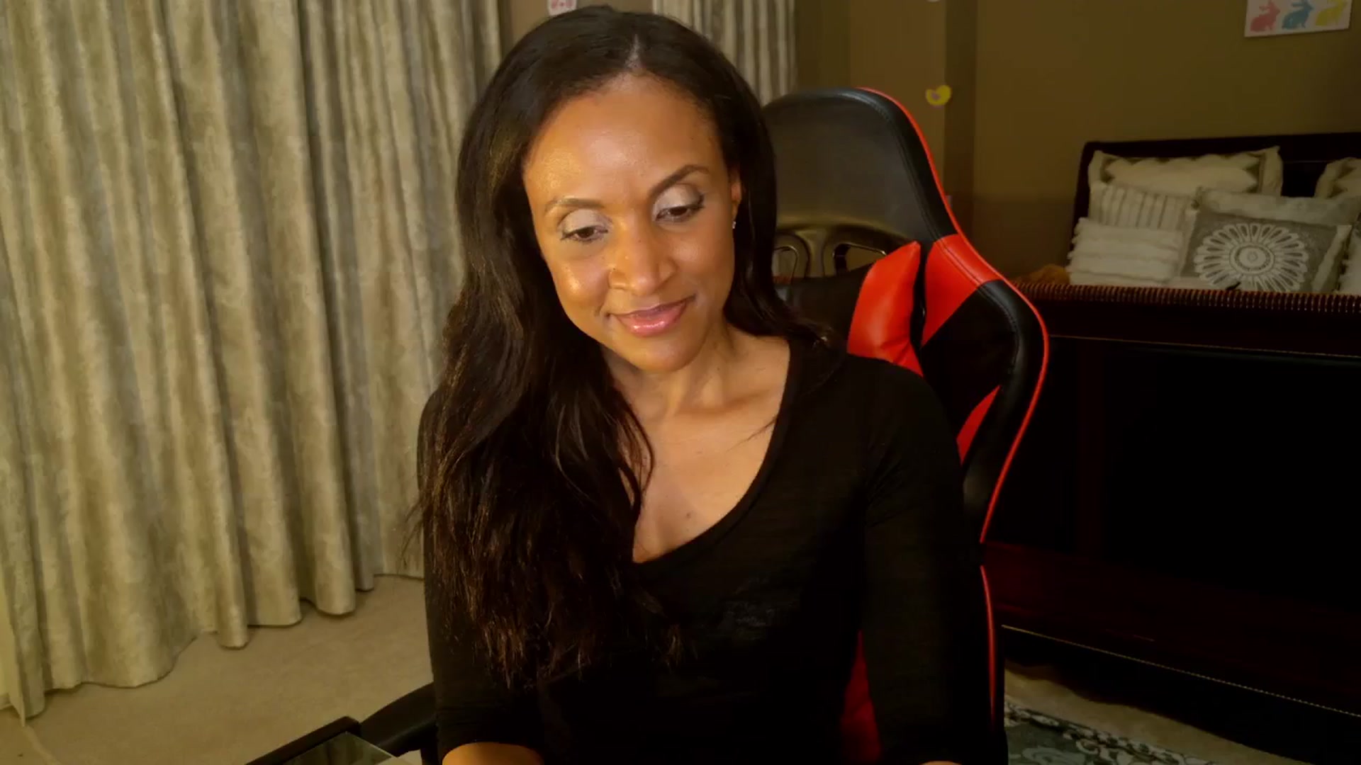 Gallery image thumbnail from Ms_WnWBdayMth's myfreecams stream on, 04/05/2025, 24:45 image 8 of 20