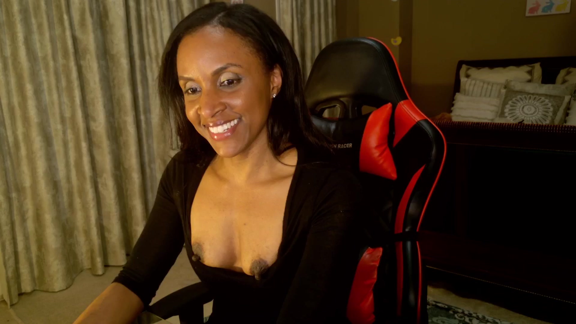 Gallery image thumbnail from Ms_WnWBdayMth's myfreecams stream on, 04/05/2025, 24:45 image 5 of 20