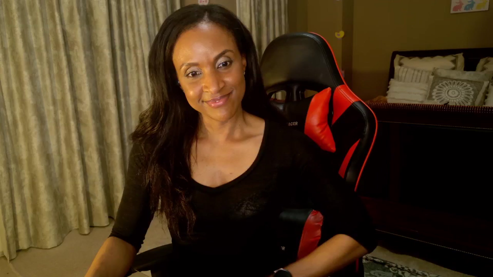 Gallery image thumbnail from Ms_WnWBdayMth's myfreecams stream on, 04/05/2025, 24:45 image 17 of 20