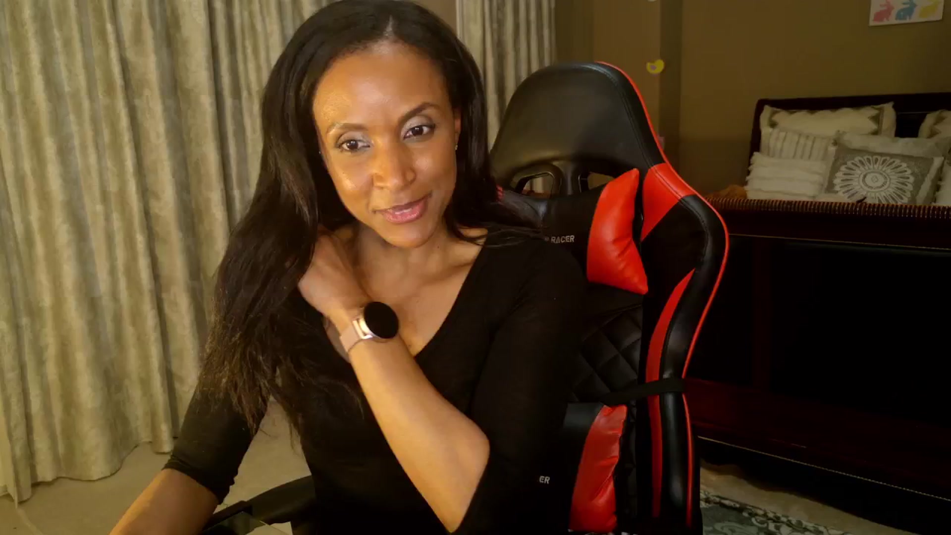 Gallery image thumbnail from Ms_WnWBdayMth's myfreecams stream on, 04/05/2025, 24:45 image 16 of 20