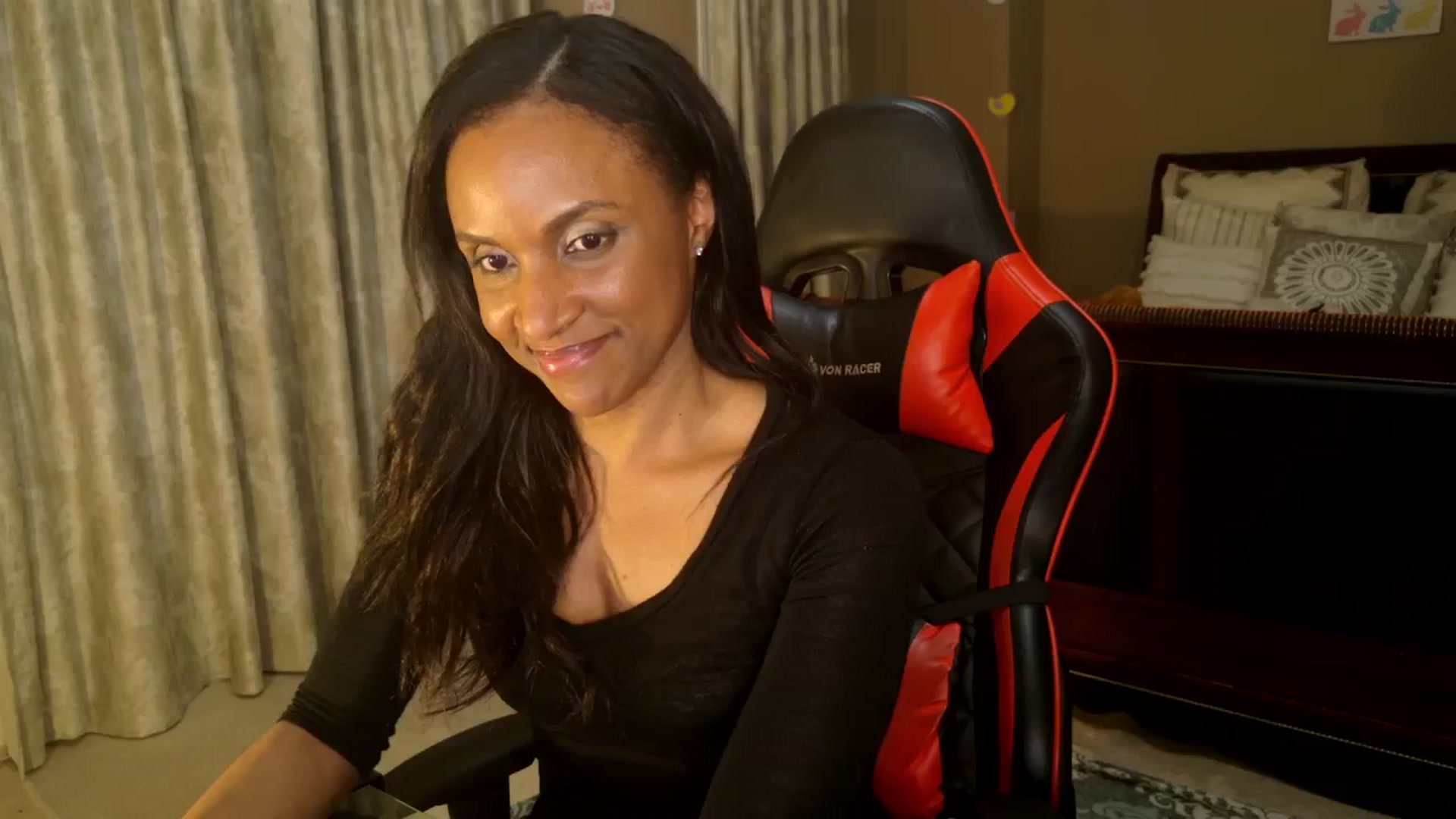 Gallery image thumbnail from Ms_WnWBdayMth's myfreecams stream on, 04/05/2025, 24:45 image 7 of 20