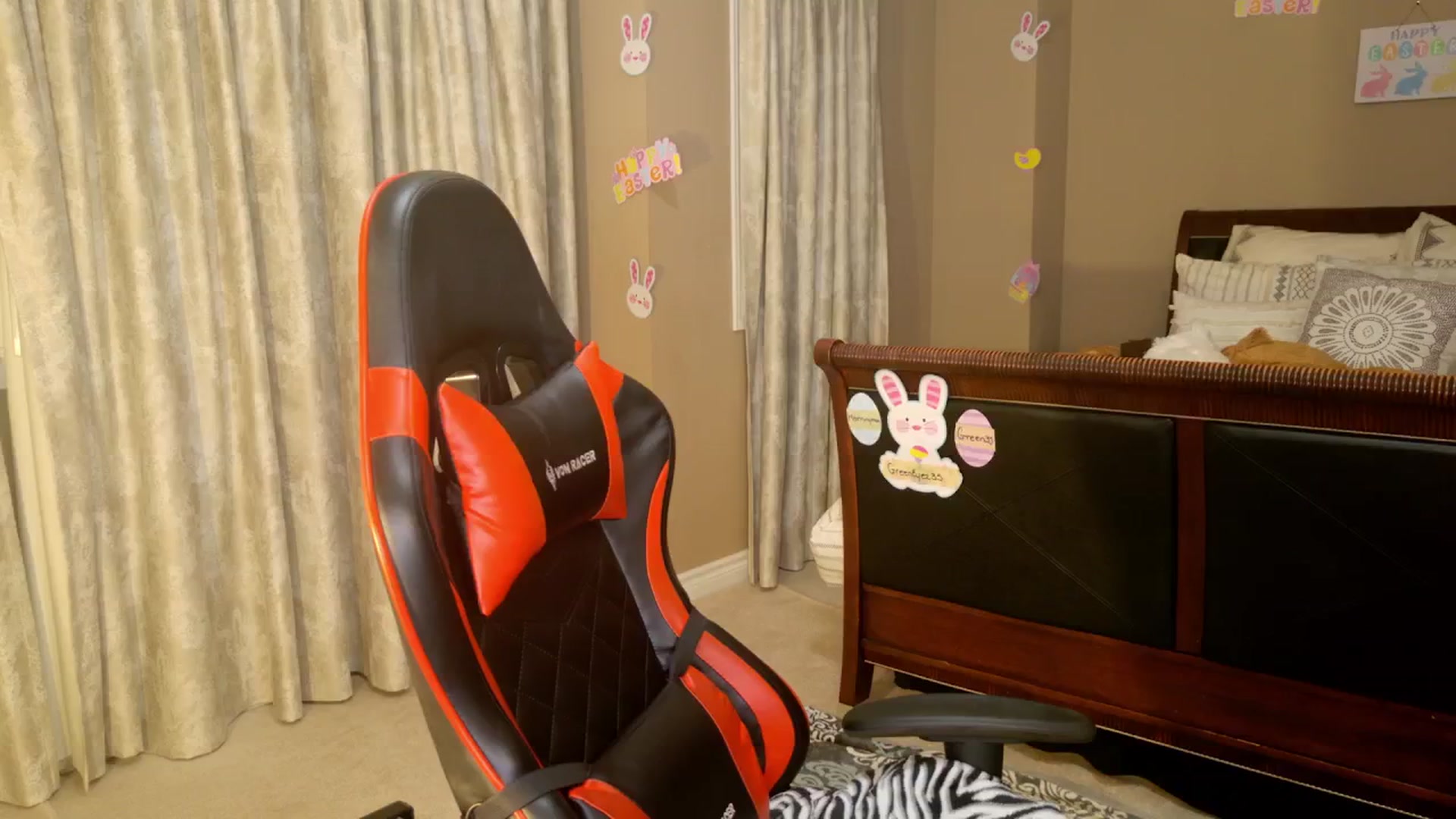 Gallery image thumbnail from Ms_WnWBdayMth's myfreecams stream on, 04/06/2025, 02:33 image 9 of 20