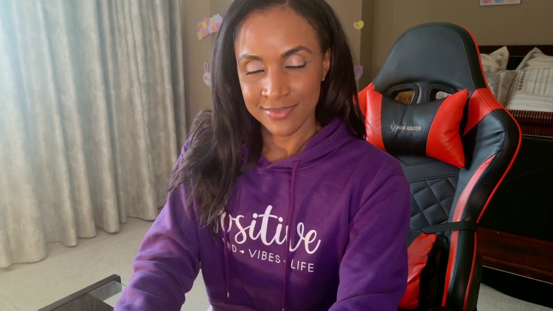 Gallery image thumbnail from Ms_WnWBdayMth's myfreecams stream on, 04/06/2025, 20:09 image 17 of 20