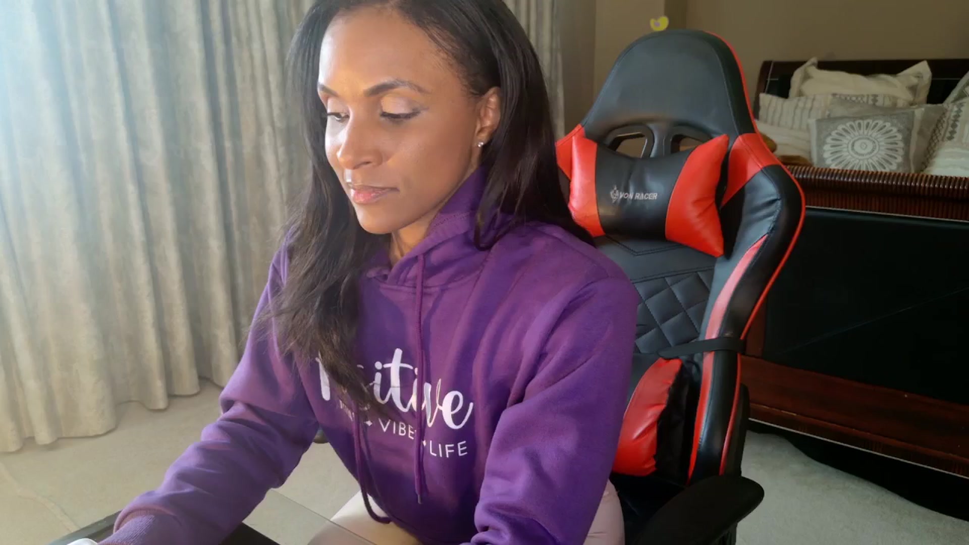 Gallery image thumbnail from Ms_WnWBdayMth's myfreecams stream on, 04/06/2025, 20:09 image 6 of 20