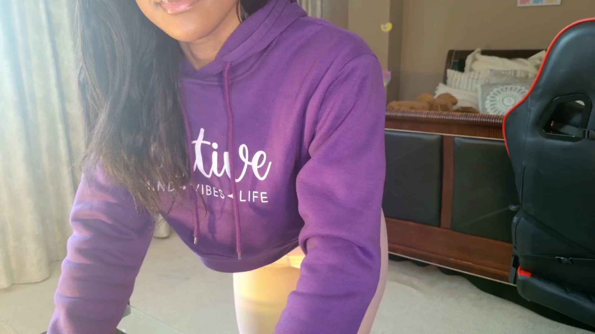 Gallery image thumbnail from Ms_WnWBdayMth's myfreecams stream on, 04/06/2025, 20:09 image 20 of 20