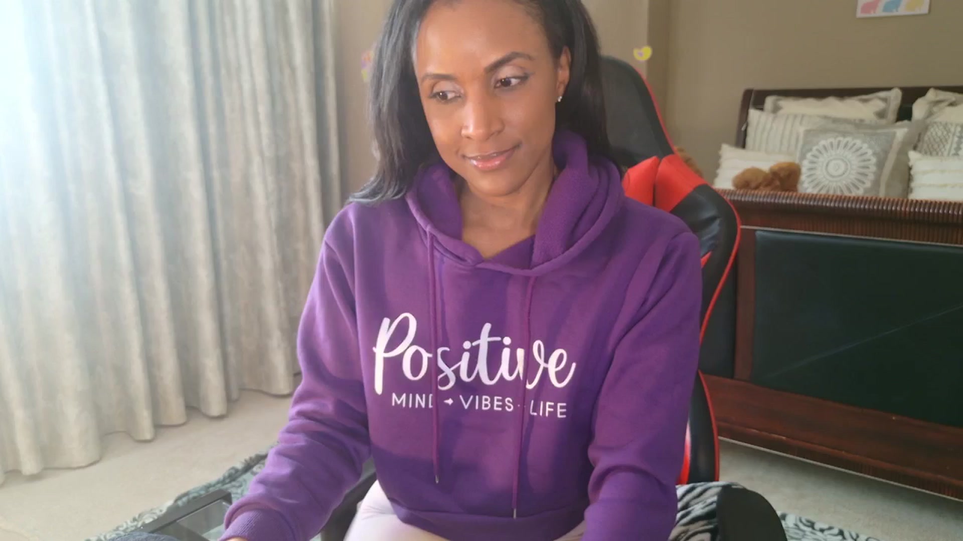 Gallery image thumbnail from Ms_WnWBdayMth's myfreecams stream on, 04/06/2025, 22:07 image 12 of 20