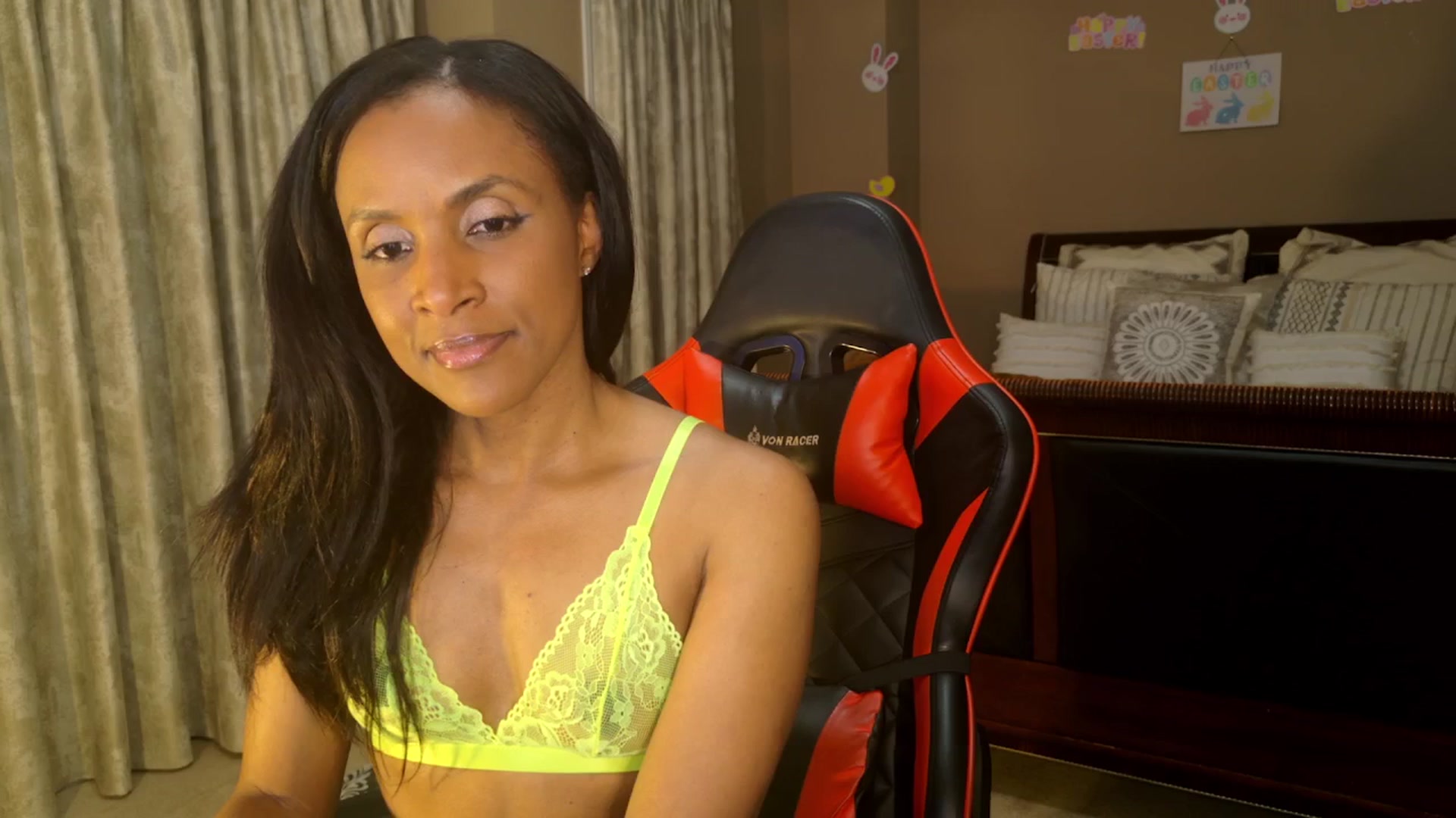 Gallery image thumbnail from Ms_WnWBdayMth's myfreecams stream on, 04/07/2025, 02:14 image 5 of 20