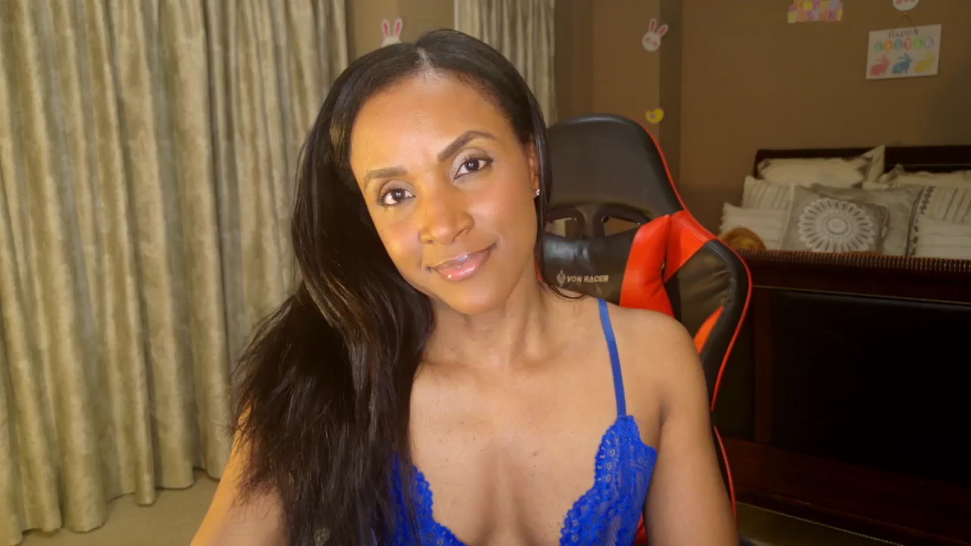 Gallery image thumbnail from Ms_WnWBdayMth's myfreecams stream on, 04/09/2025, 03:45 image 4 of 20