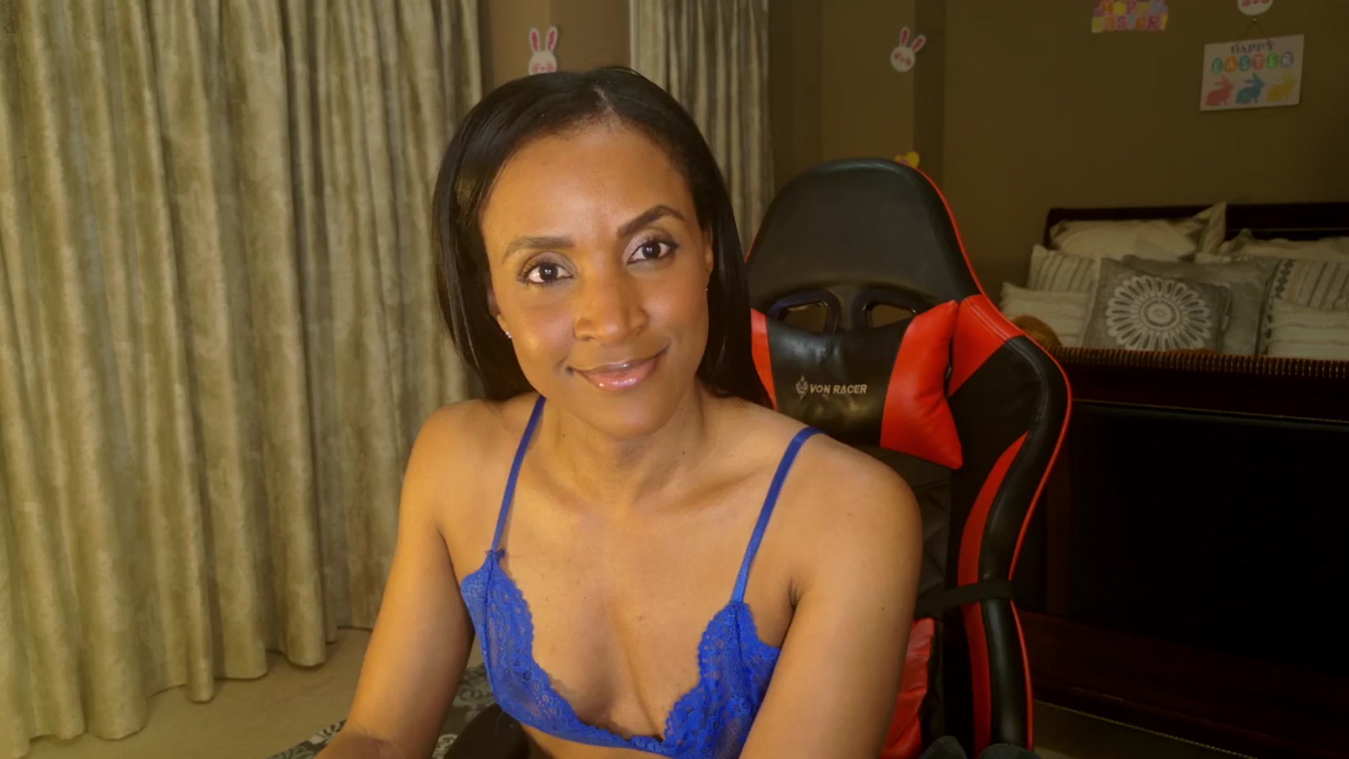 Gallery image thumbnail from Ms_WnWBdayMth's myfreecams stream on, 04/09/2025, 03:45 image 1 of 20