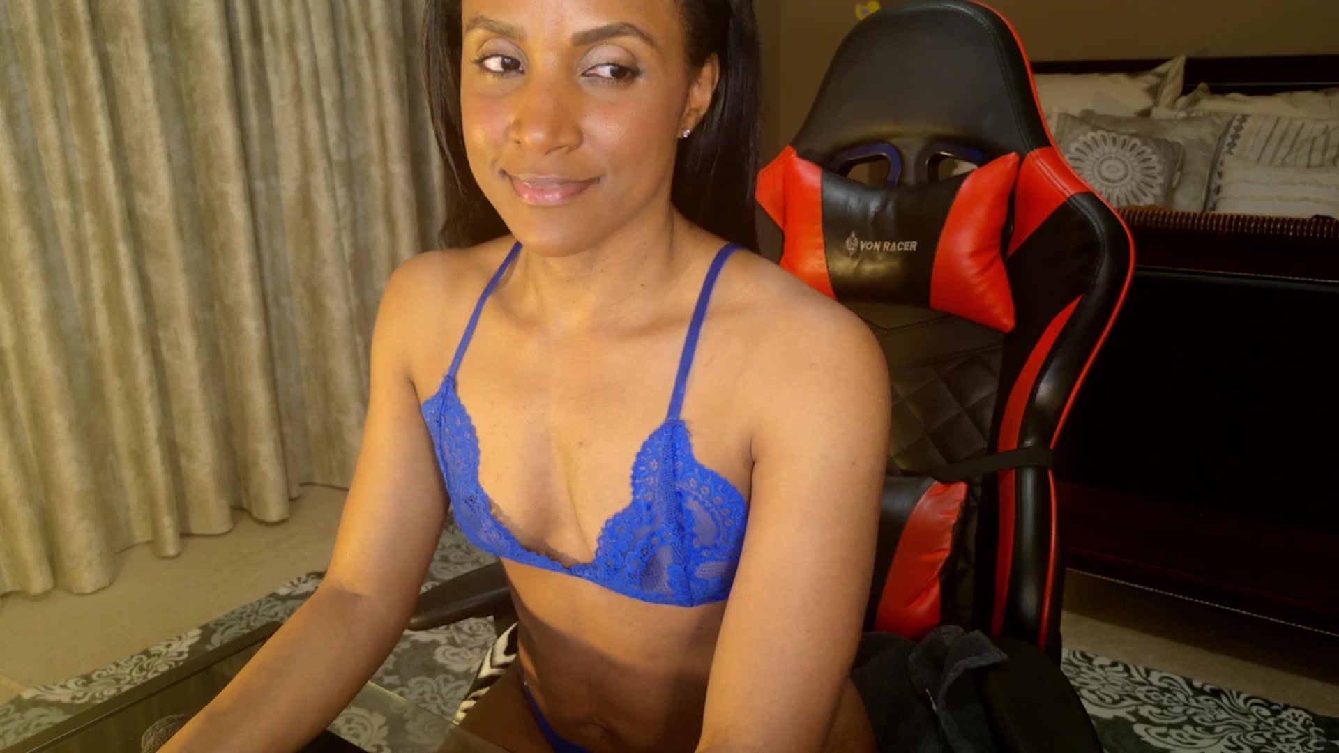 Gallery image thumbnail from Ms_WnWBdayMth's myfreecams stream on, 04/09/2025, 03:45 image 7 of 20