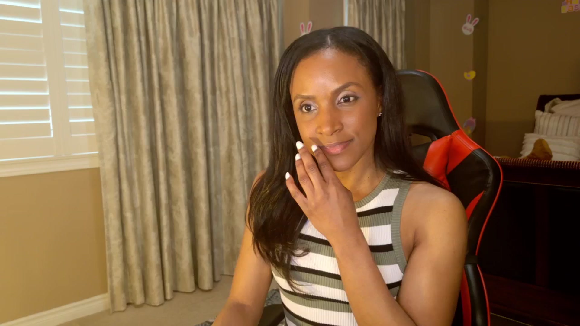 Gallery image thumbnail from Ms_WnWBdayMth's myfreecams stream on, 04/11/2025, 18:47 image 15 of 20