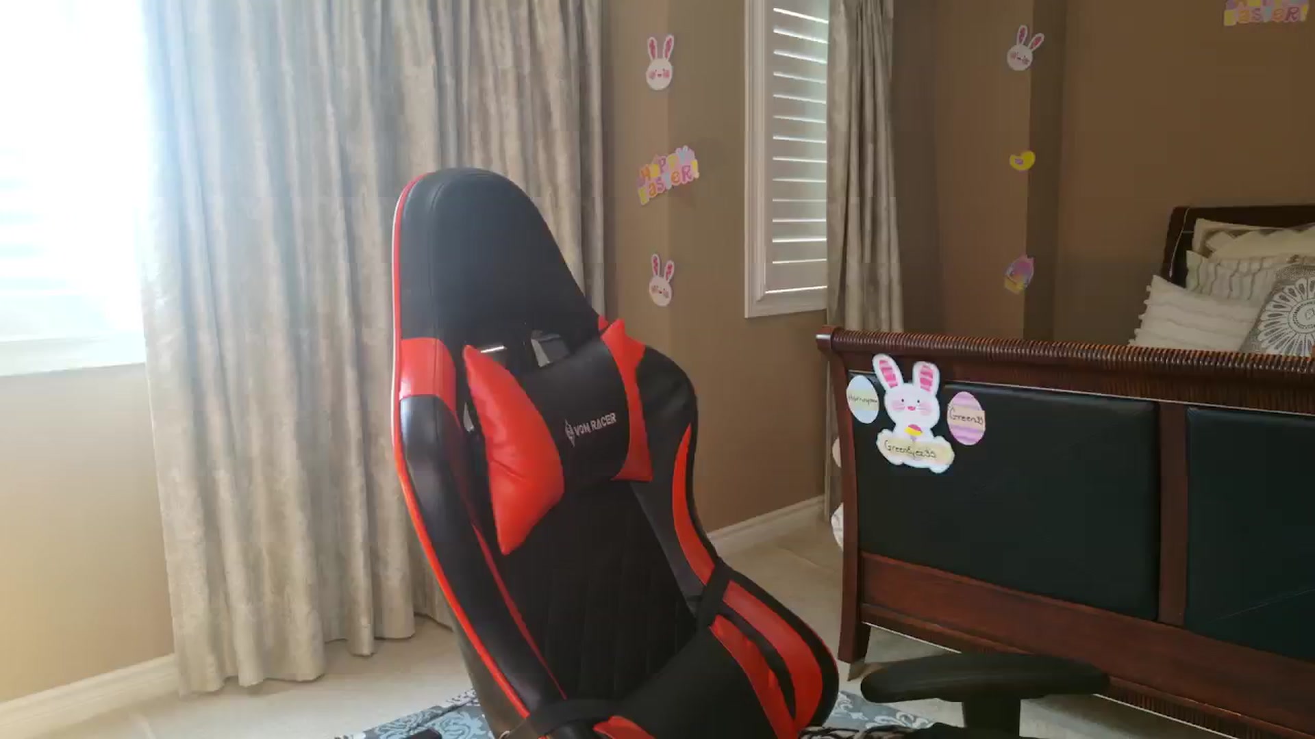 Gallery image thumbnail from Ms_WnWBdayMth's myfreecams stream on, 04/14/2025, 21:18 image 9 of 20