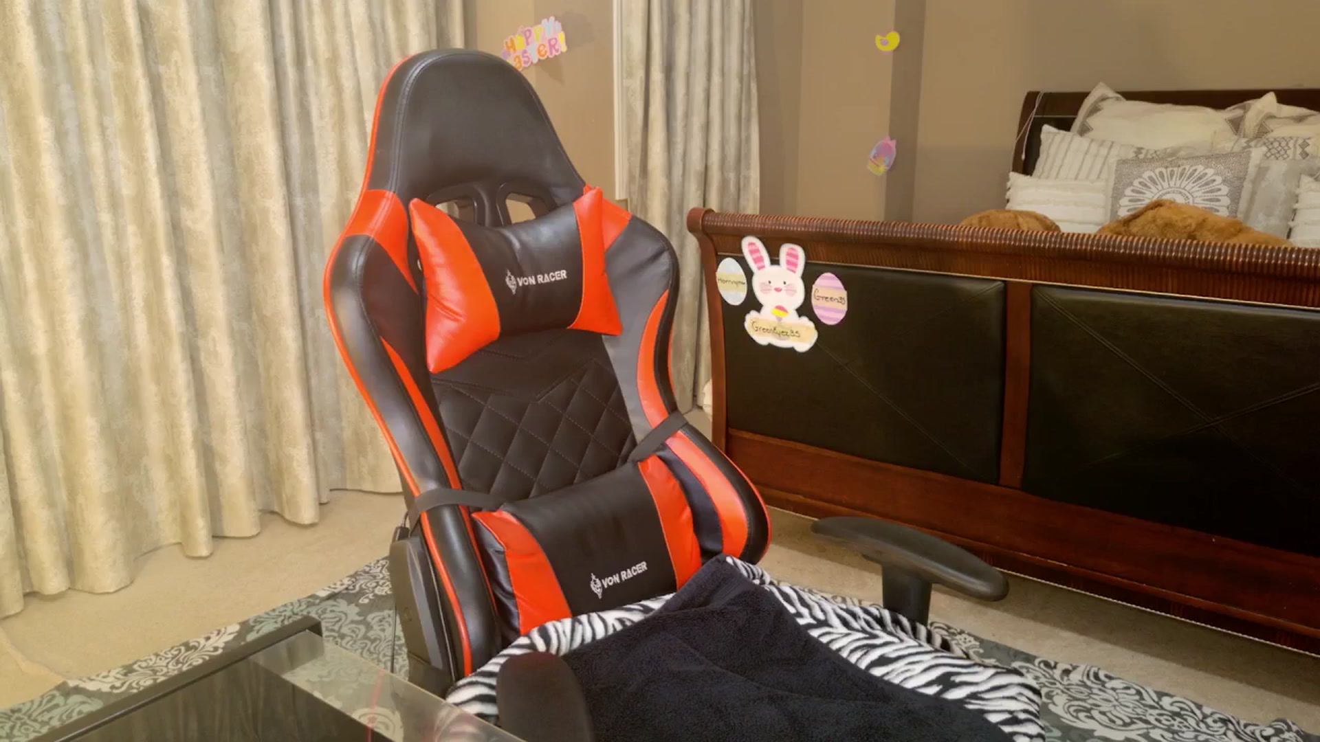 Gallery image thumbnail from Ms_WnWBdayMth's myfreecams stream on, 04/16/2025, 02:26 image 11 of 20
