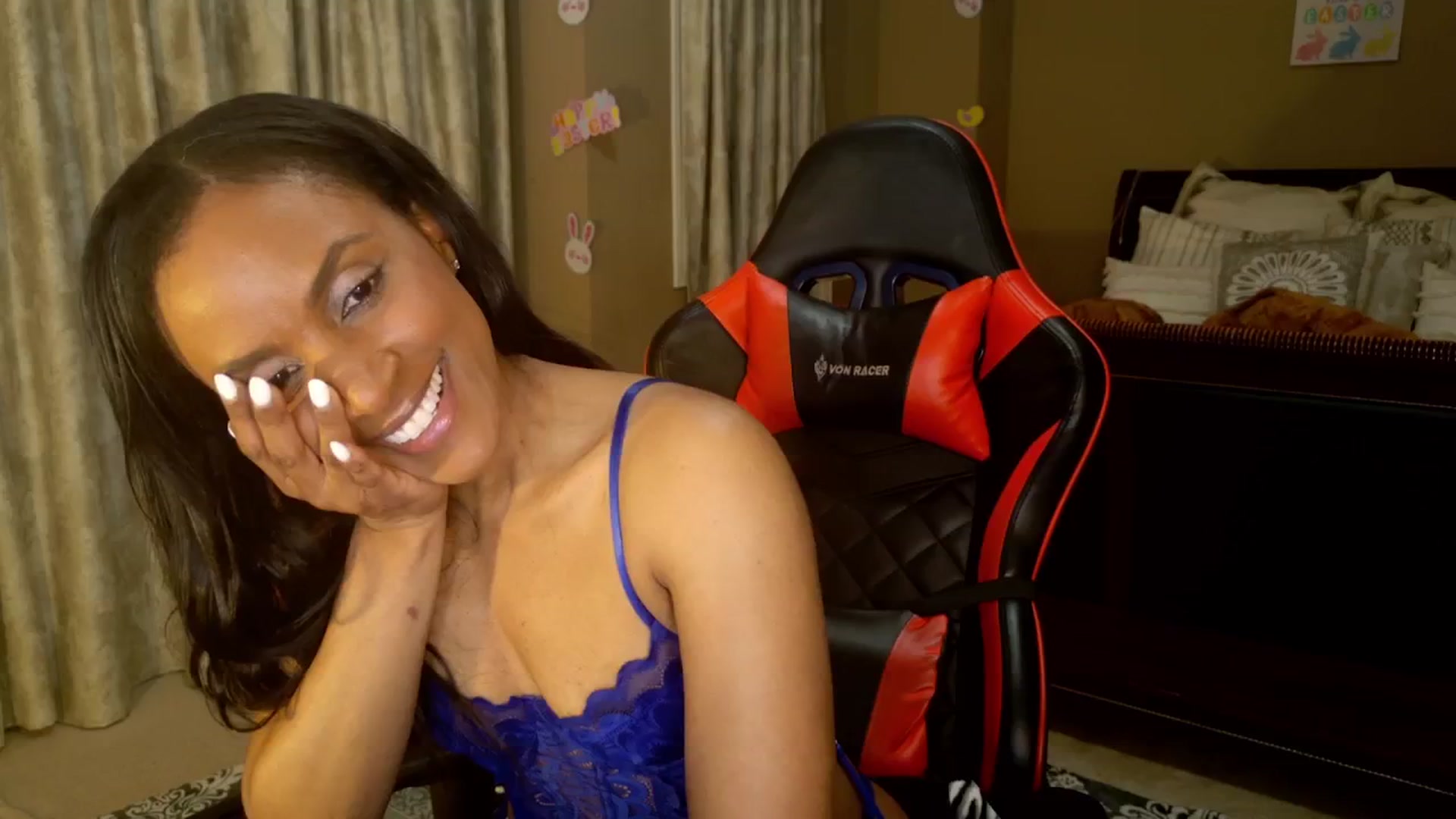 Gallery image thumbnail from Ms_WnWBdayMth's myfreecams stream on, 04/16/2025, 02:26 image 17 of 20