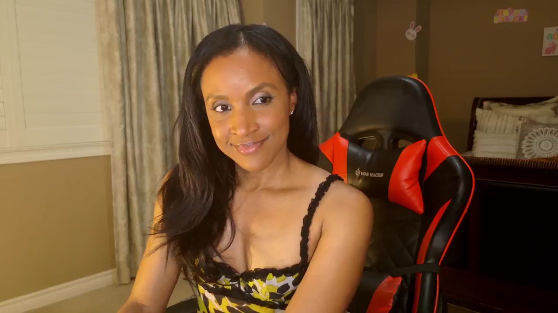 Gallery image thumbnail from Ms_WnWBdayMth's myfreecams stream on, 04/18/2025, 06:05 image 3 of 20