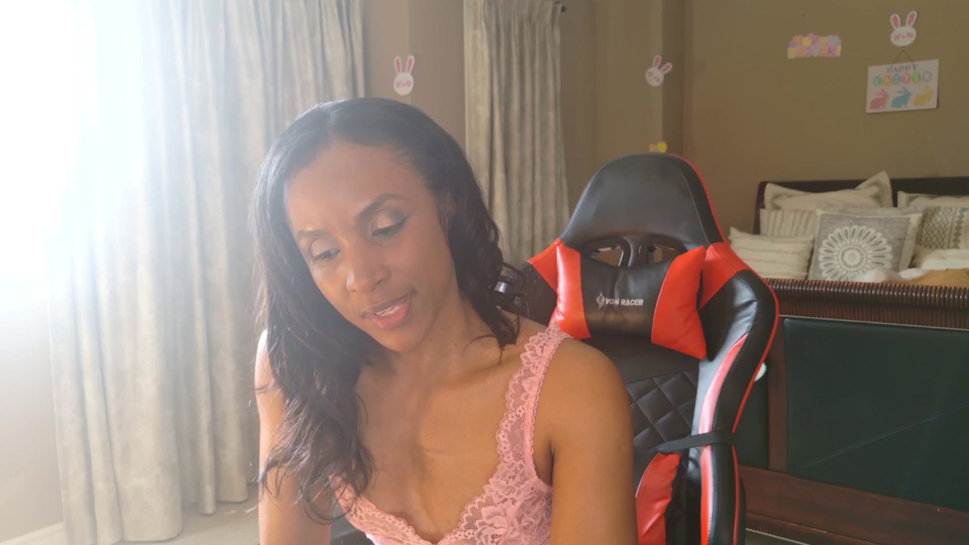Gallery image thumbnail from Ms_WnWBdayMth's myfreecams stream on, 04/18/2025, 23:31 image 2 of 20